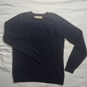 Levi's Classic Knit Sweater Slim-fit